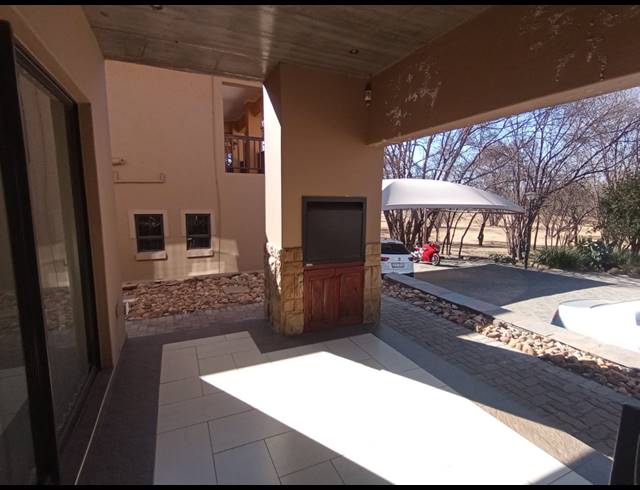 4 BEDROOM HOUSE FOR SALE IN RISIVILLE